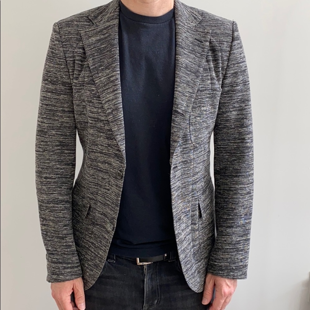 Junya Watanabe Blazer